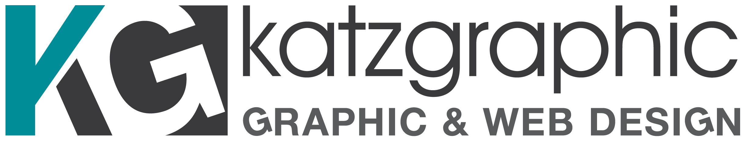 Katzgraphic | Graphic & Web Design